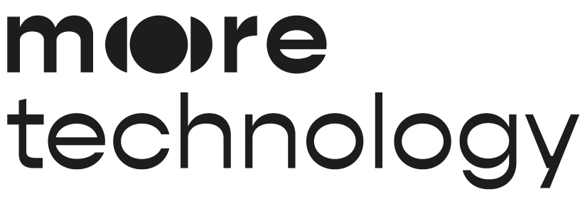 m.o.r.e. techonologies logo